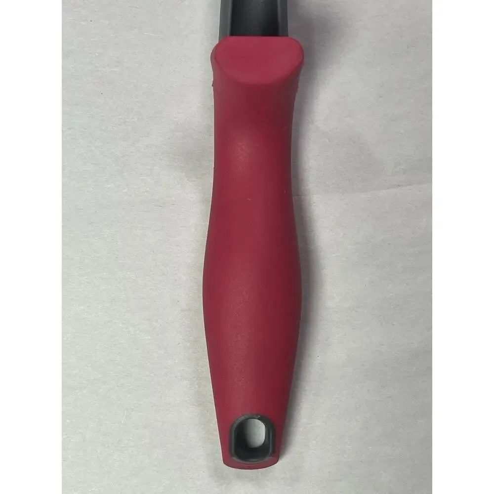 Frigidaire 3pc Silicone Kitchen Utensil Set Spoon Spatula Turner